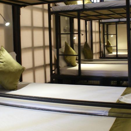 Bedhubs Hostel Haridwar Ngoại thất bức ảnh