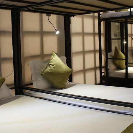 Bedhubs Hostel Haridwar Ngoại thất bức ảnh