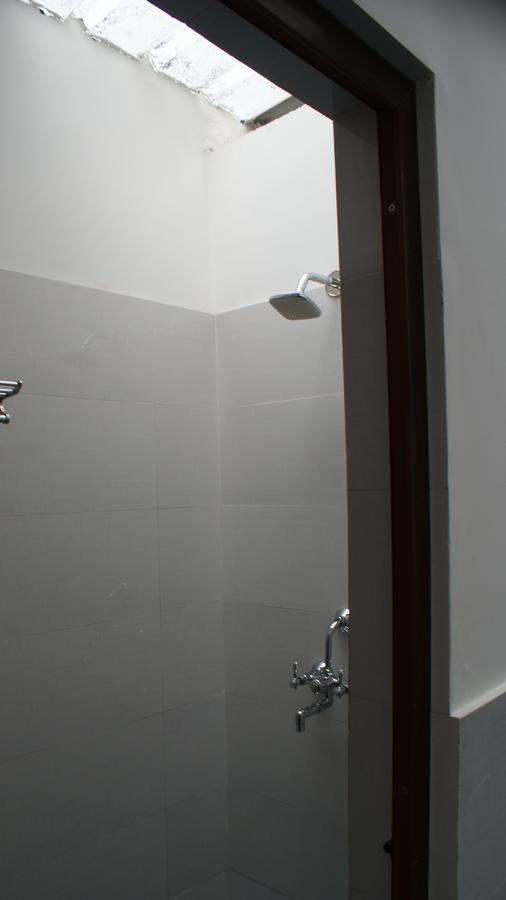 Bedhubs Hostel Haridwar Ngoại thất bức ảnh