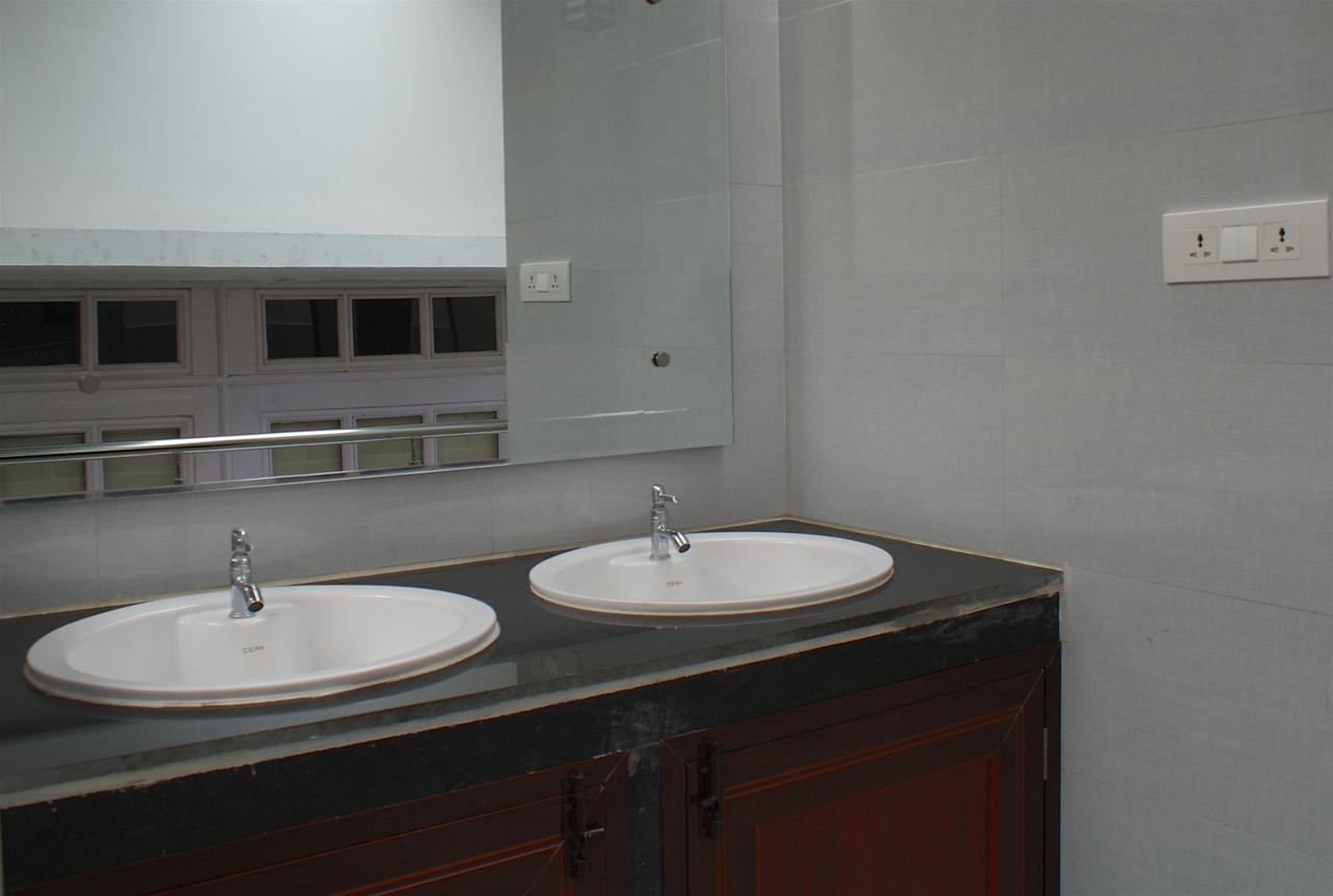 Bedhubs Hostel Haridwar Ngoại thất bức ảnh