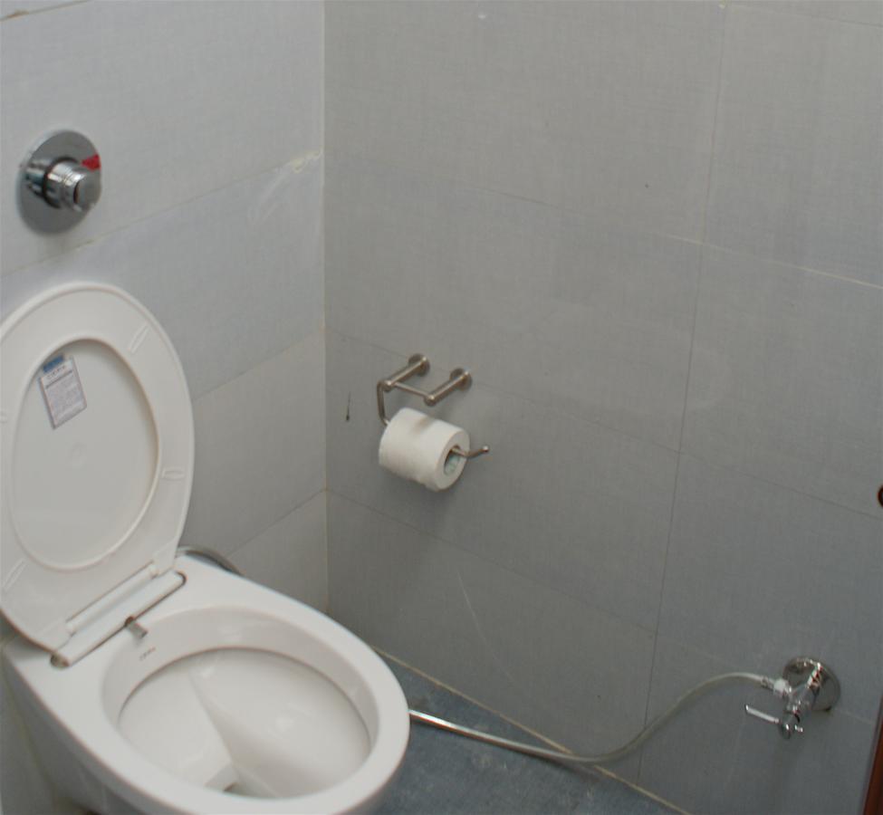 Bedhubs Hostel Haridwar Ngoại thất bức ảnh